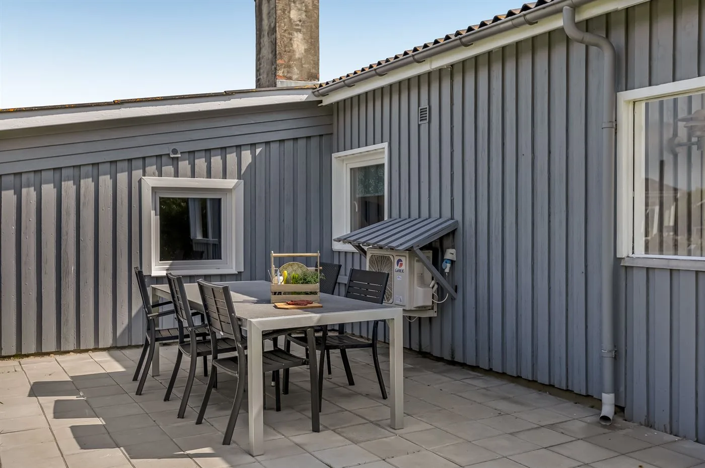 Terraza