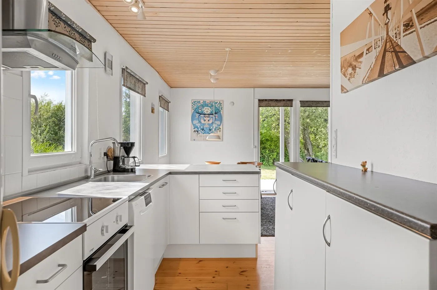 Cocina