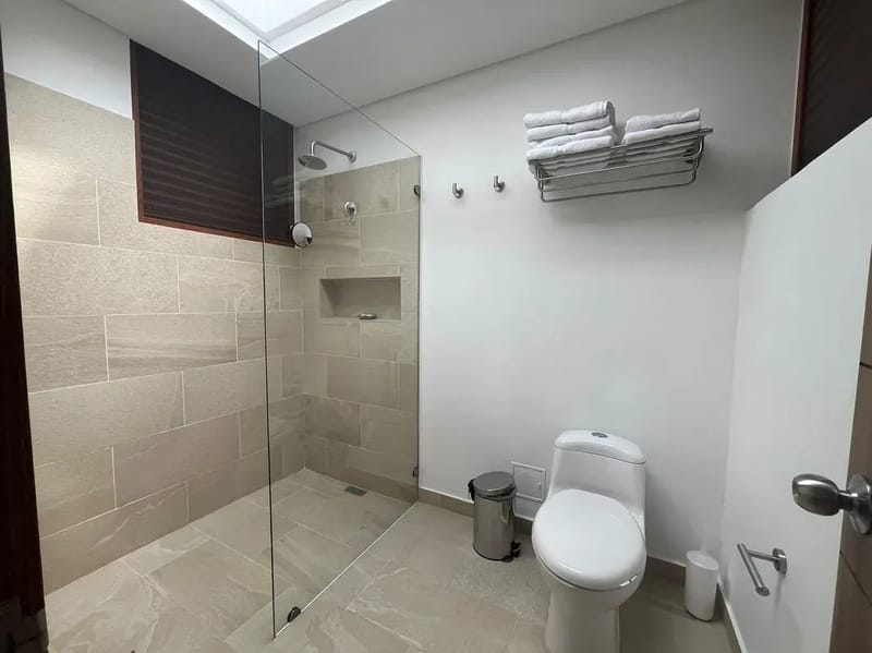 Roomy 4BR Villa w/ Pool at Mesa de Yeguas