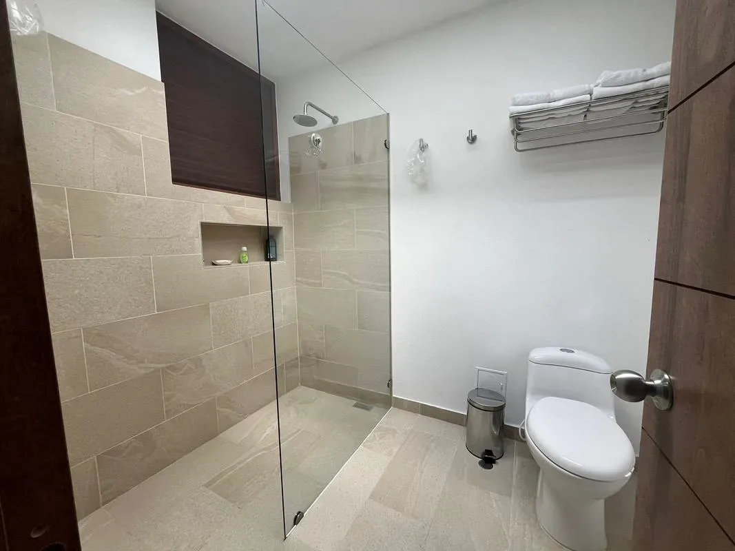 Roomy 4BR Villa w/ Pool at Mesa de Yeguas
