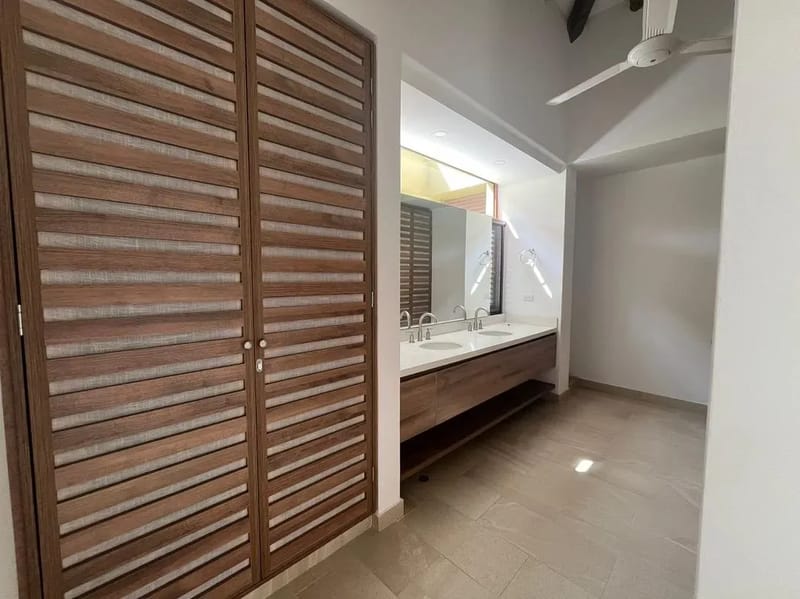 Roomy 4BR Villa w/ Pool at Mesa de Yeguas