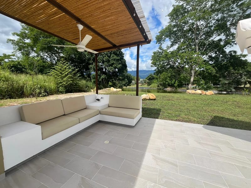 Roomy 4BR Villa w/ Pool at Mesa de Yeguas