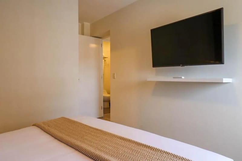 Prestigious 2BR w/ Balcony in Barranco