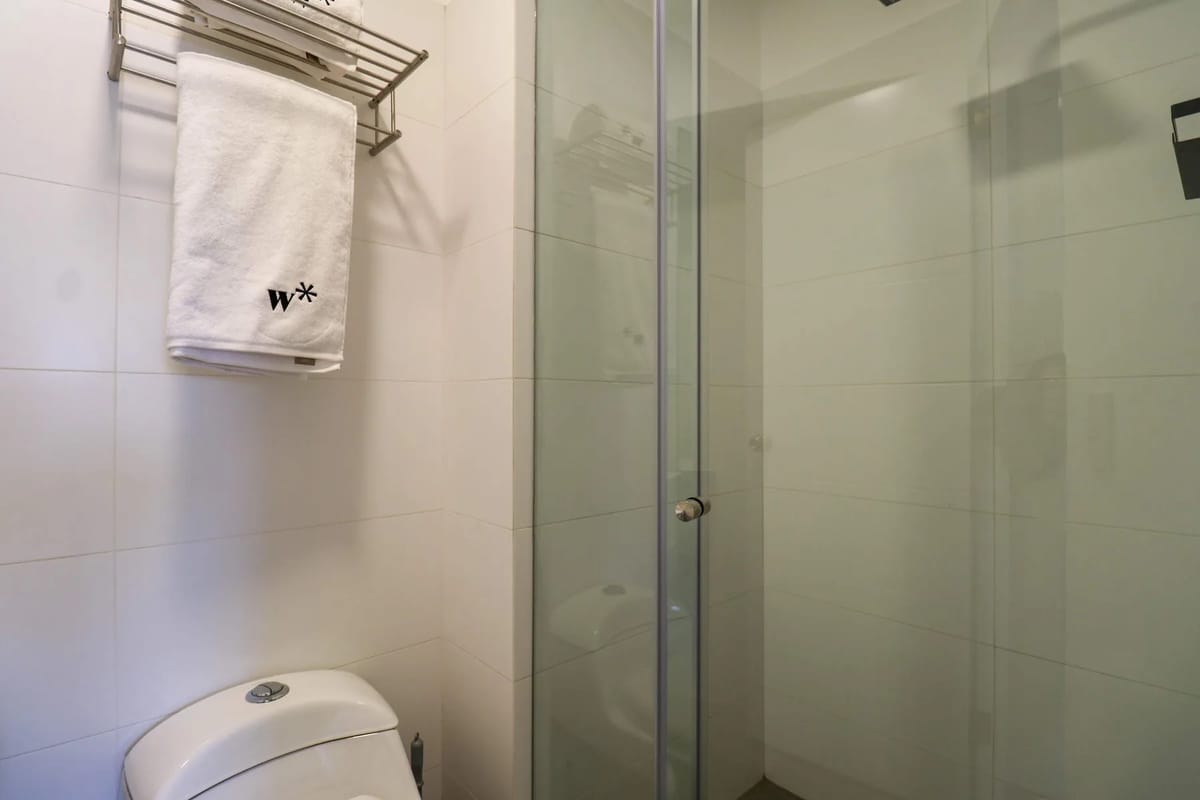 Prestigious 2BR w/ Balcony in Barranco