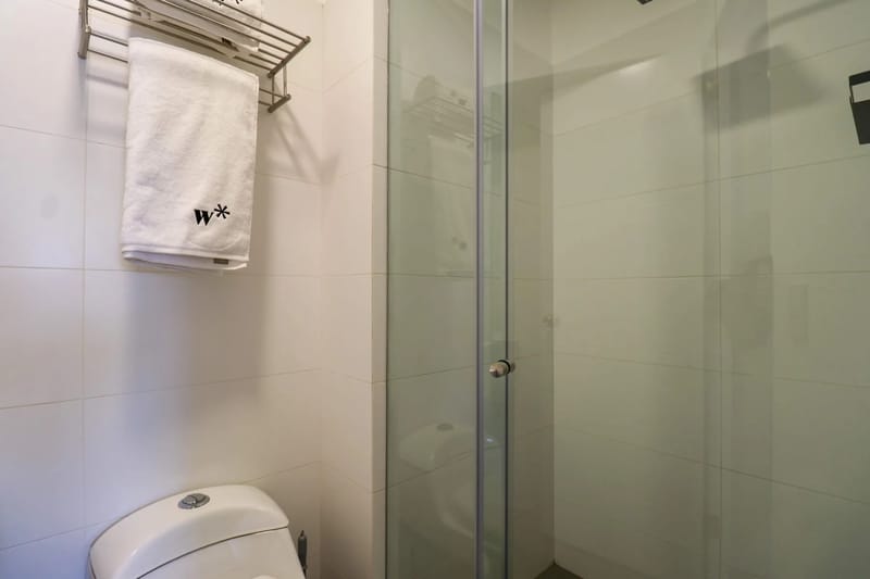 Prestigious 2BR w/ Balcony in Barranco