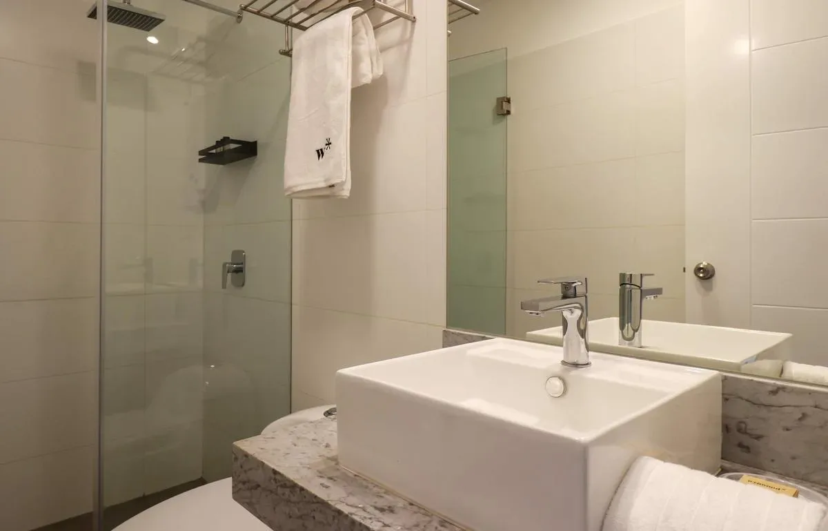 Prestigious 2BR w/ Balcony in Barranco