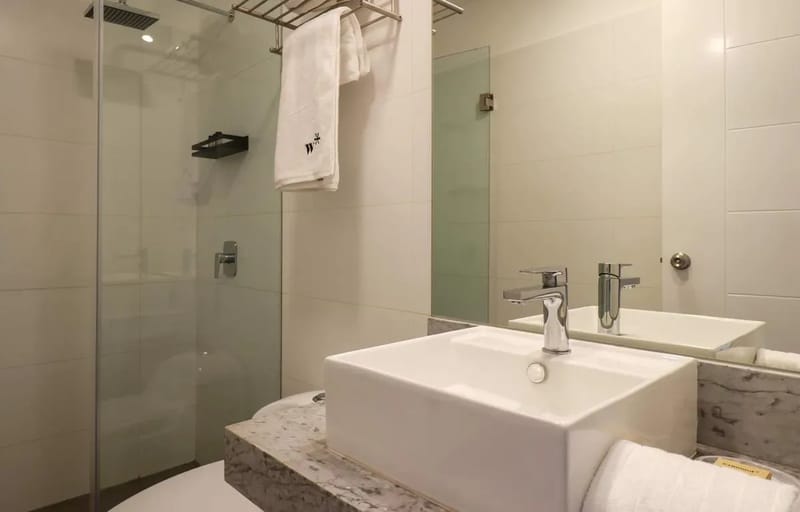 Prestigious 2BR w/ Balcony in Barranco