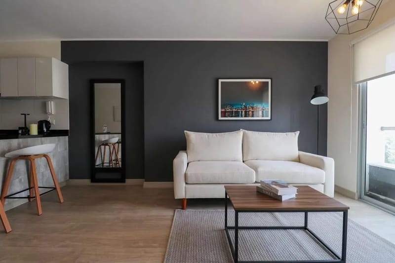 Prestigious 2BR w/ Balcony in Barranco