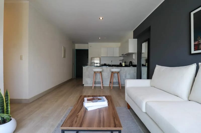 Prestigious 2BR w/ Balcony in Barranco