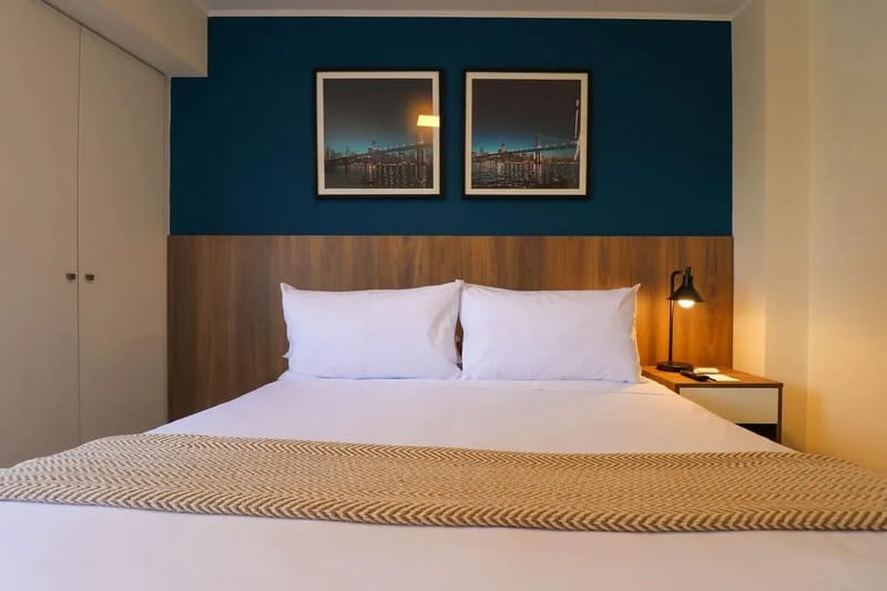 Prestigious 2BR w/ Balcony in Barranco