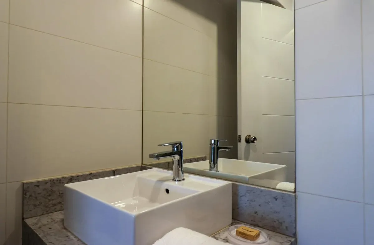 Prestigious 2BR w/ Balcony in Barranco
