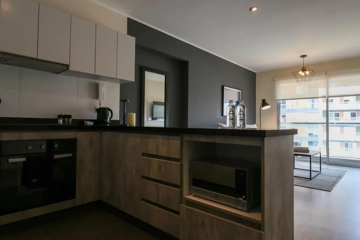 Prestigious 2BR w/ Balcony in Barranco
