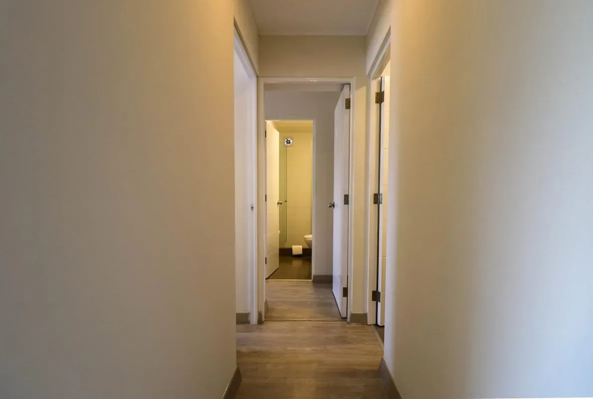 Prestigious 2BR w/ Balcony in Barranco