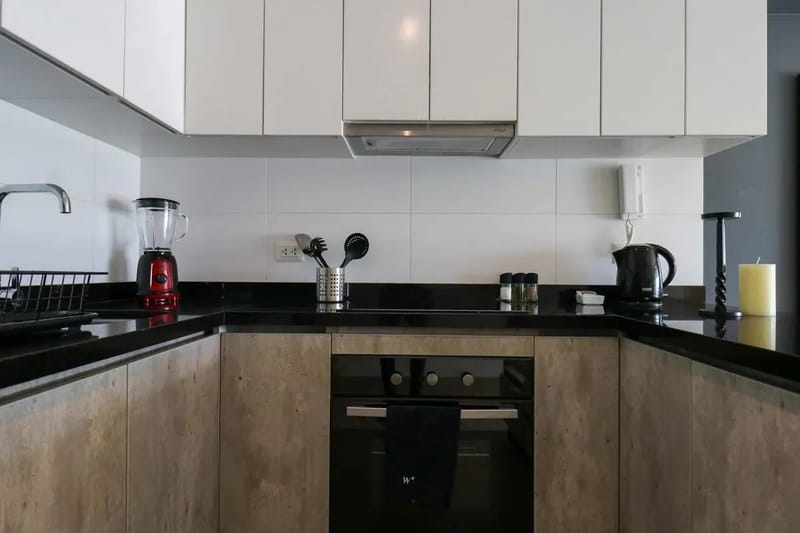 Prestigious 2BR w/ Balcony in Barranco