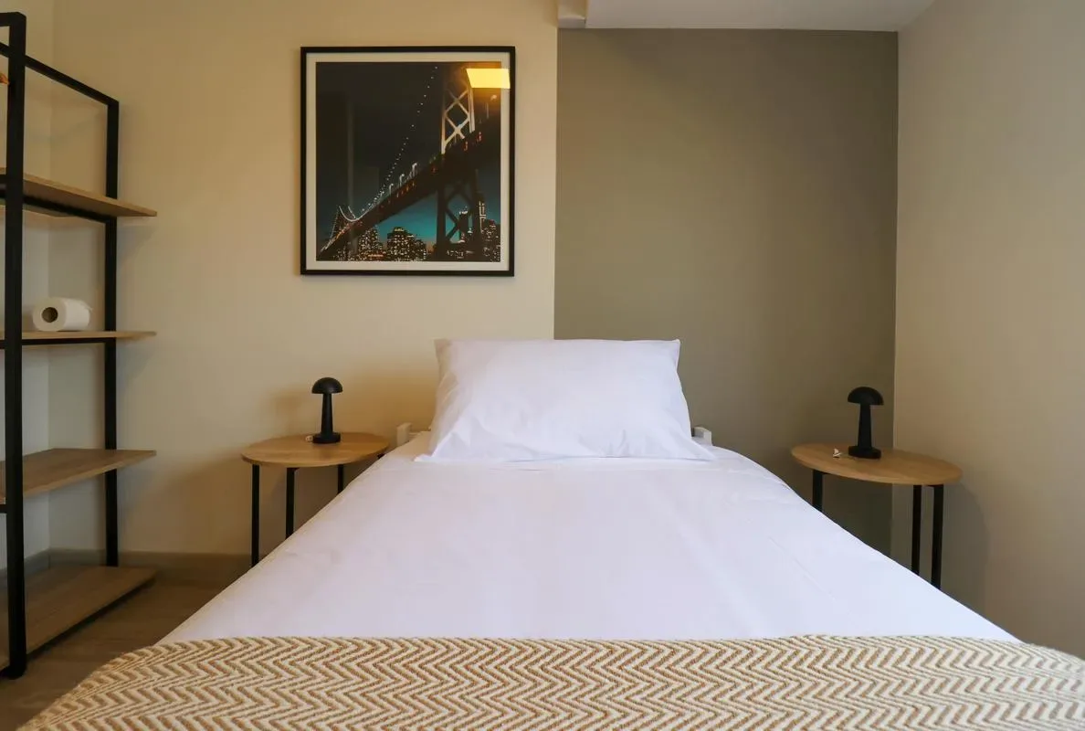 Prestigious 2BR w/ Balcony in Barranco