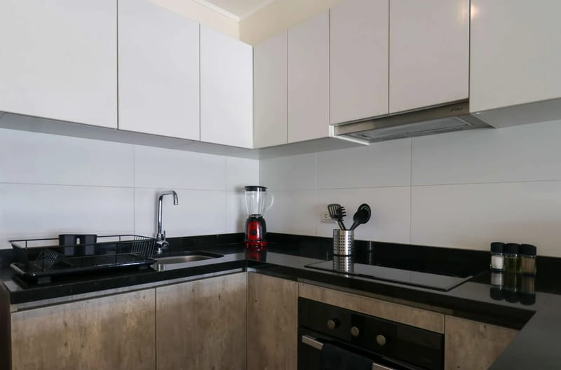Prestigious 2BR w/ Balcony in Barranco