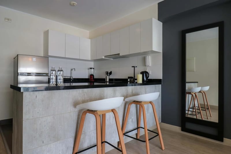 Prestigious 2BR w/ Balcony in Barranco