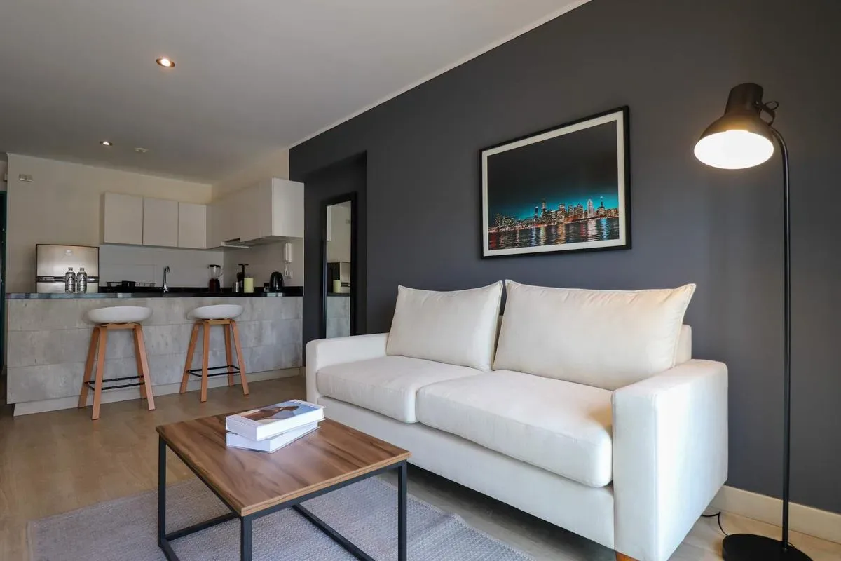 Prestigious 2BR w/ Balcony in Barranco