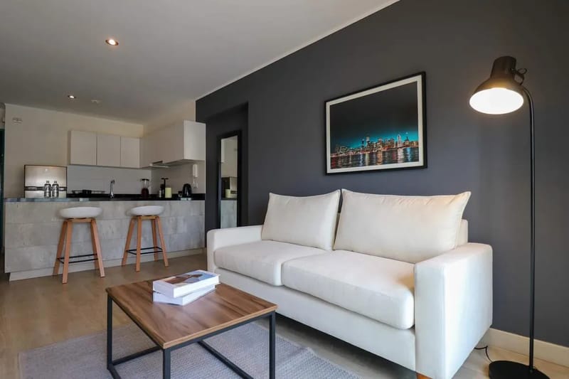 Prestigious 2BR w/ Balcony in Barranco