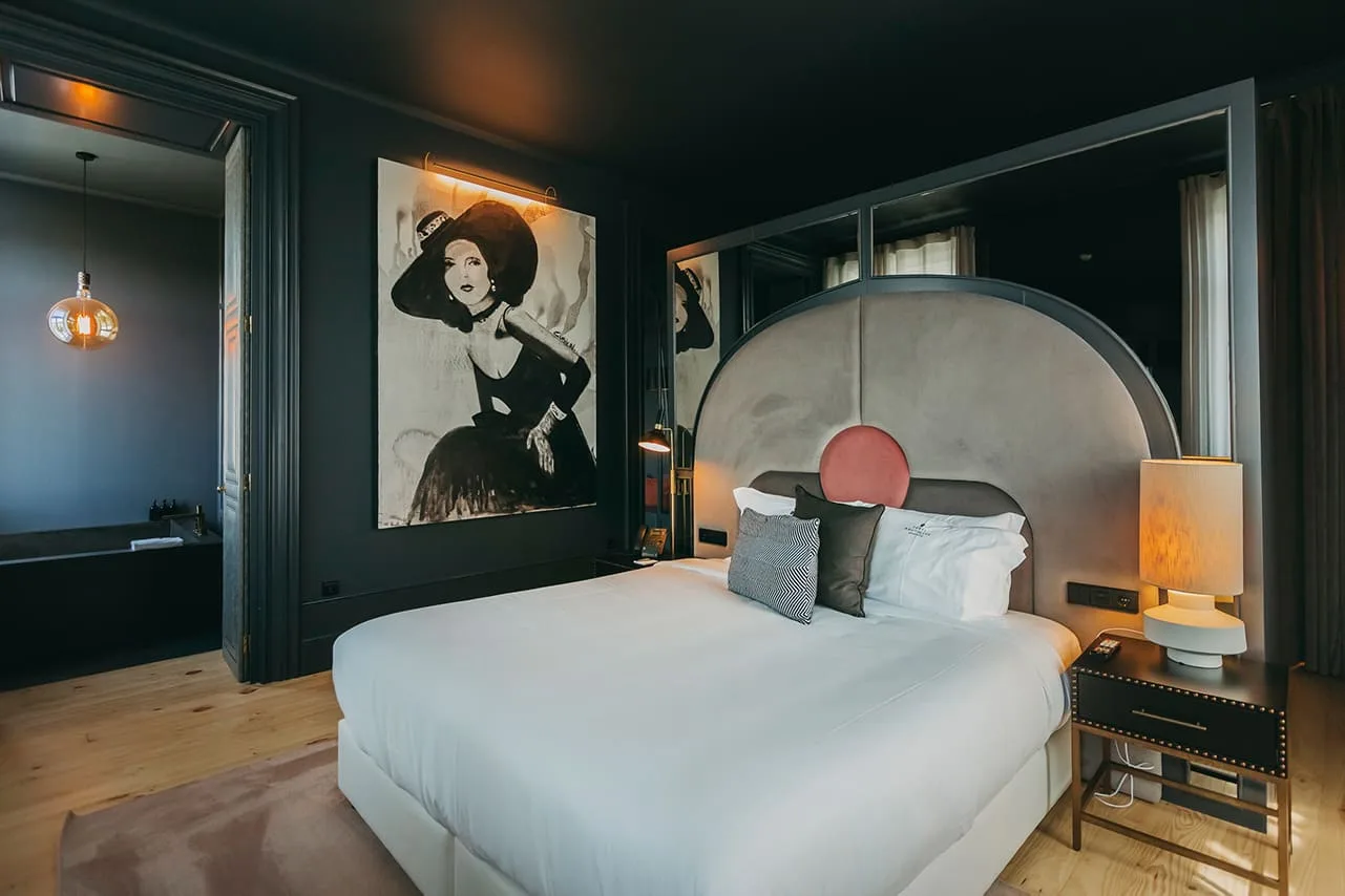 Suite Royal