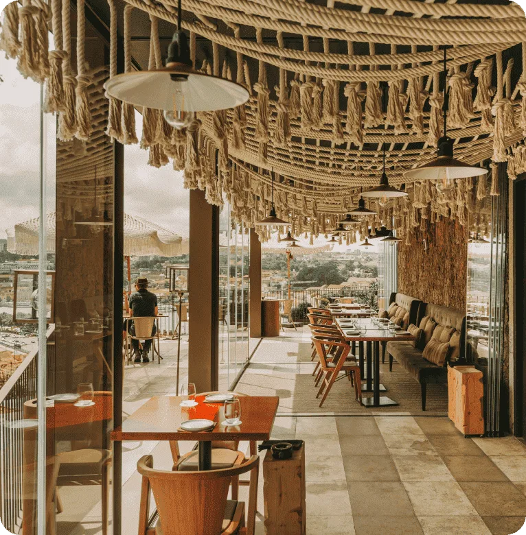 Restaurante Digby