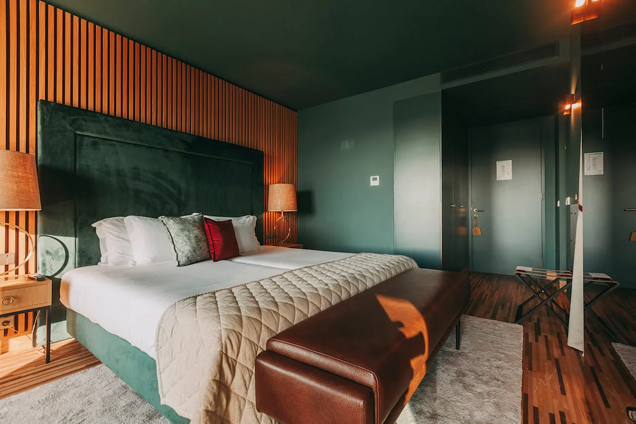 Suite Deluxe
