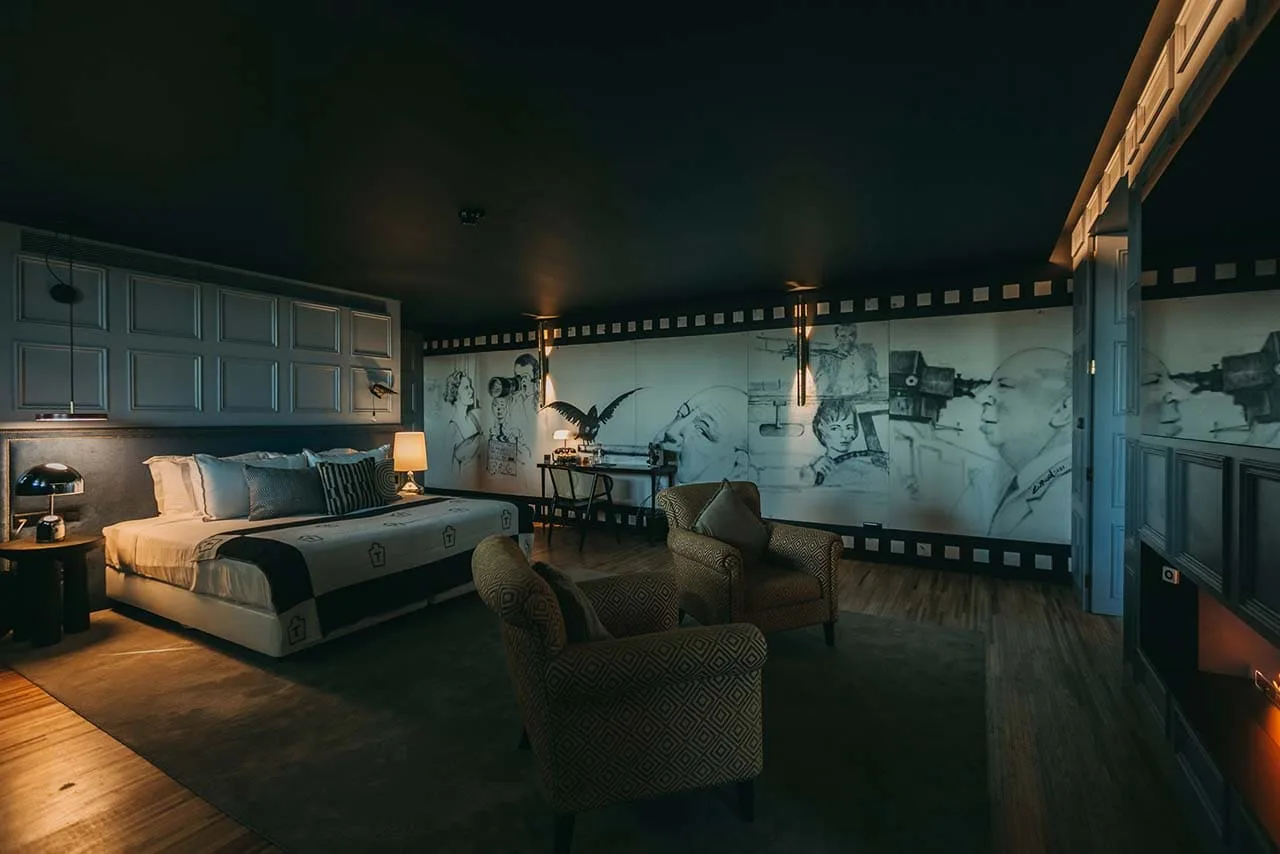 Apartamento dúplex