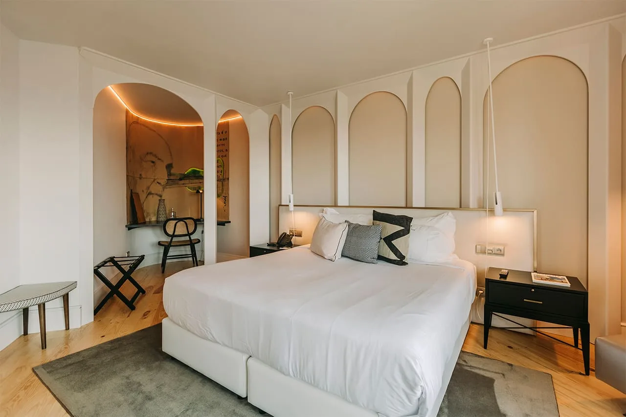 Habitación Executive Royal