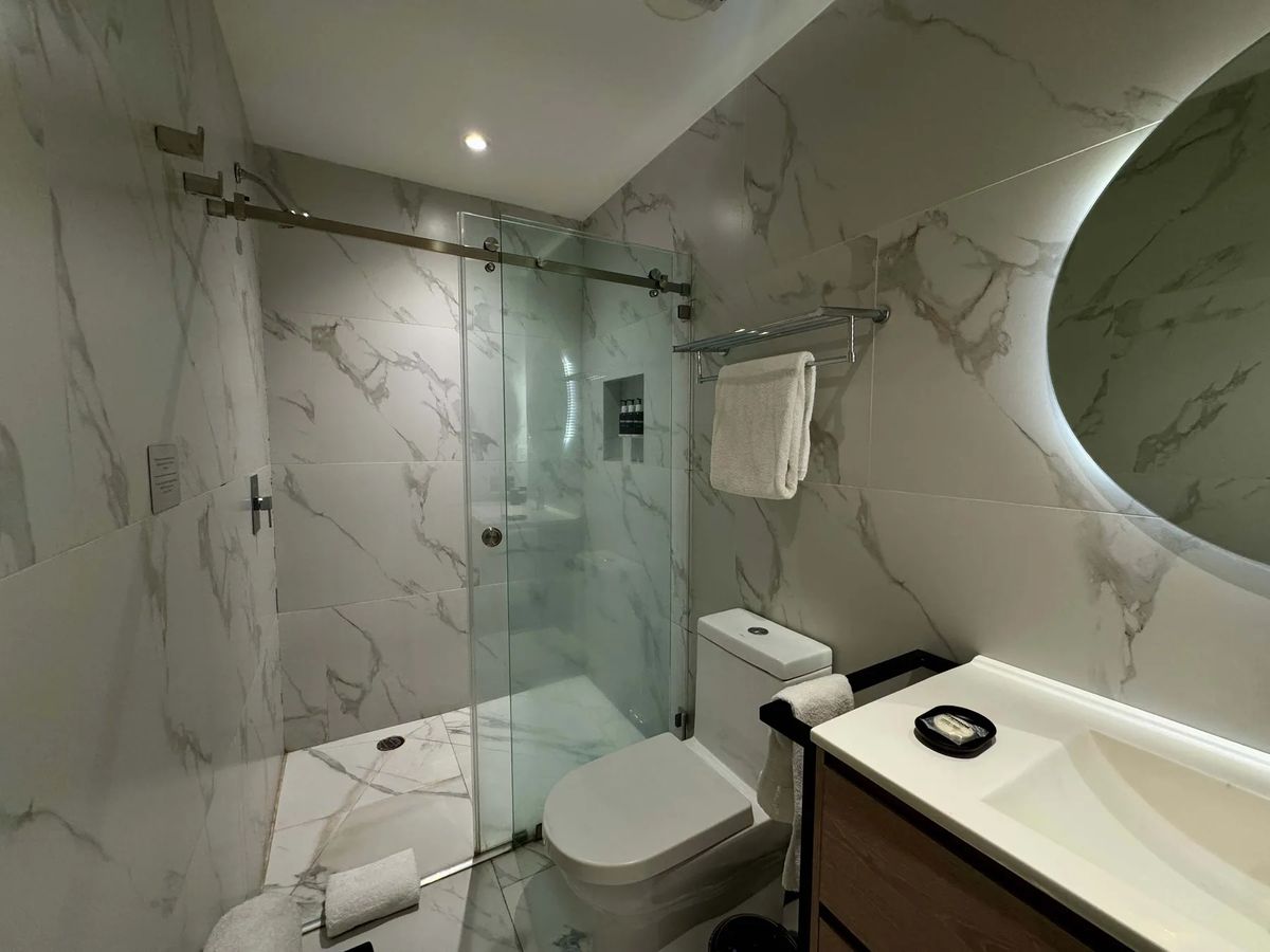 Pleasant 1BR w/ AC in the Heart of Roma Sur