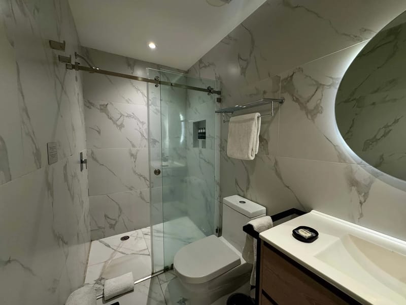 Pleasant 1BR w/ AC in the Heart of Roma Sur