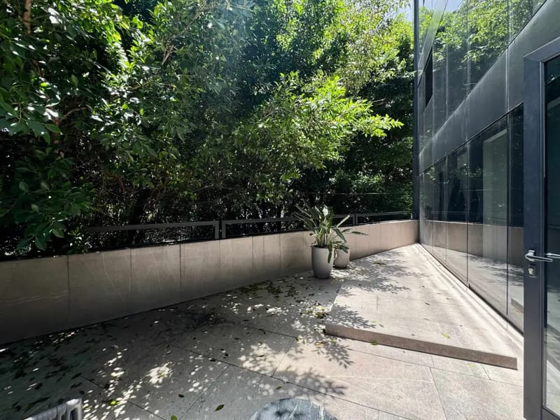 Pleasant 1BR w/ AC in the Heart of Roma Sur