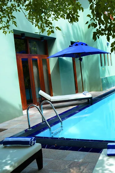 Tropical Retreat property photo