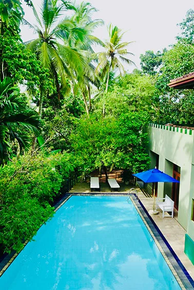 Tropical Retreat property photo