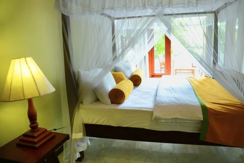 Tropical Retreat property photo