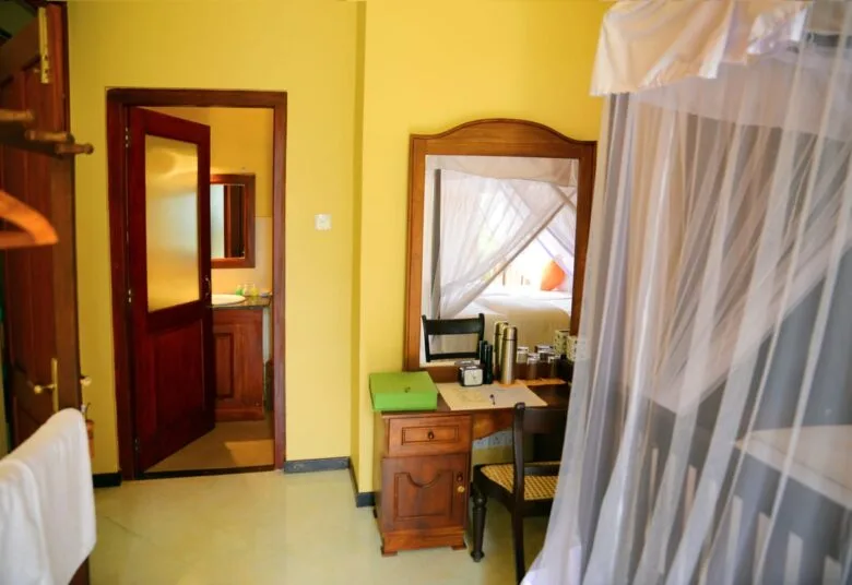 Tropical Retreat property photo