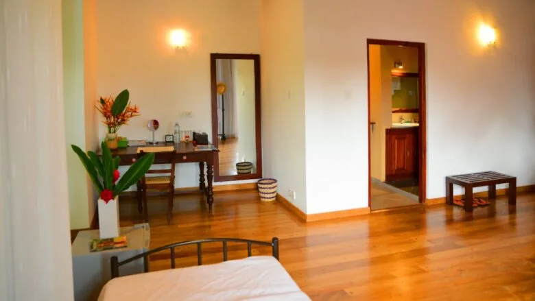 Tropical Retreat property photo