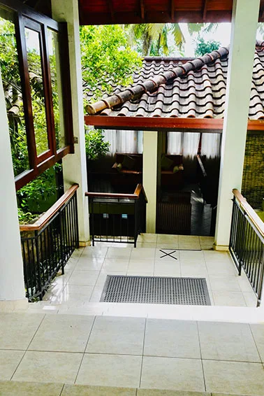 Tropical Retreat property photo