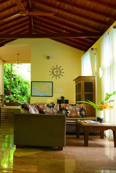 Tropical Retreat property photo
