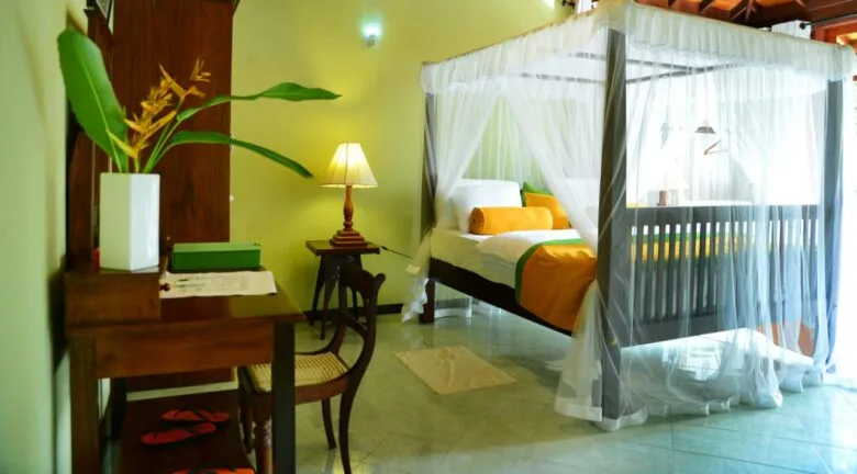 Tropical Retreat property photo