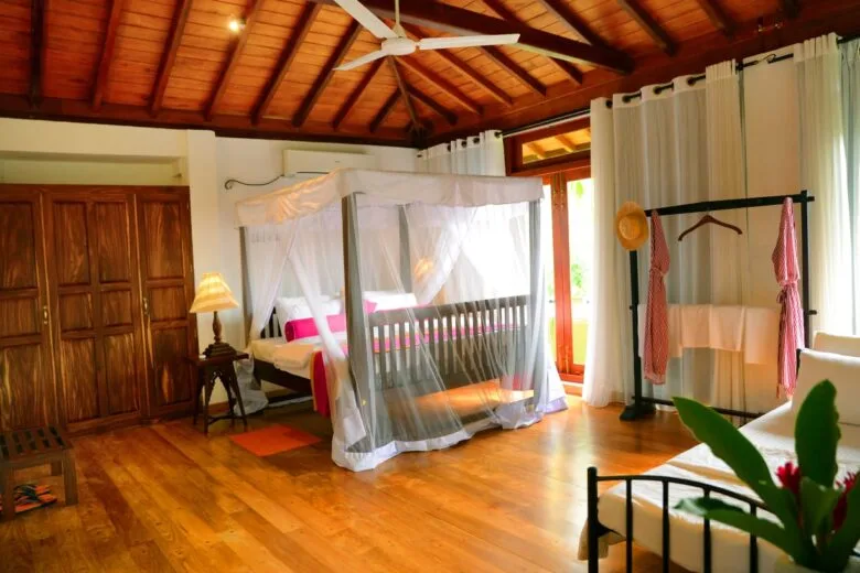 Tropical Retreat property photo
