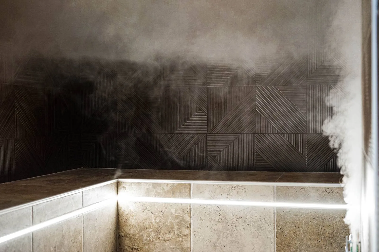Spa nocturne
