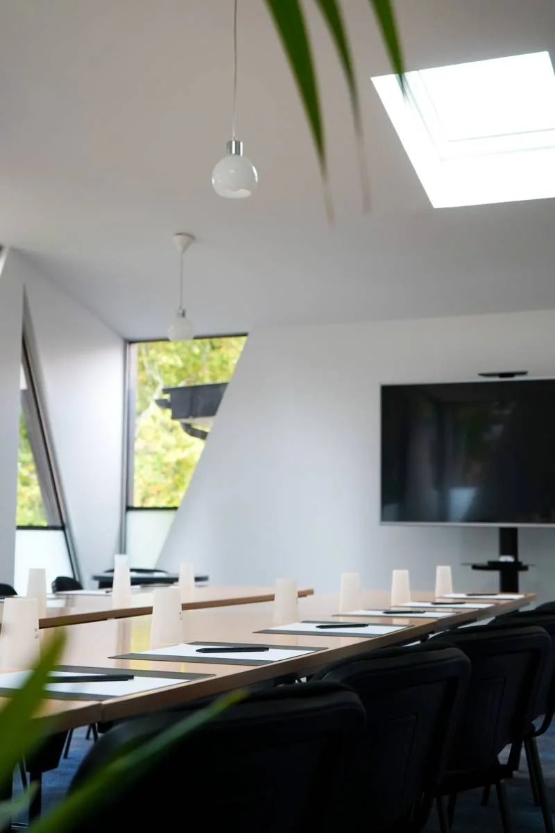 Seminar space