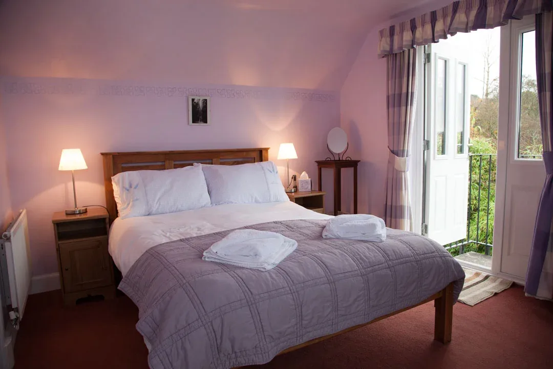 Foto de la habitación