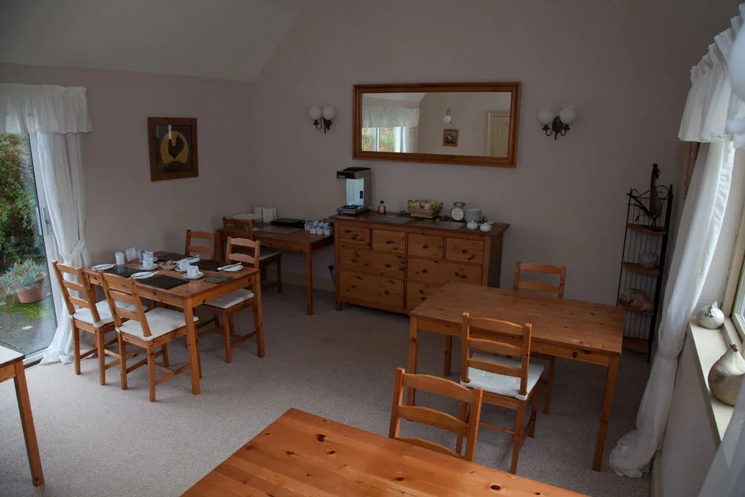 Foto de la habitación