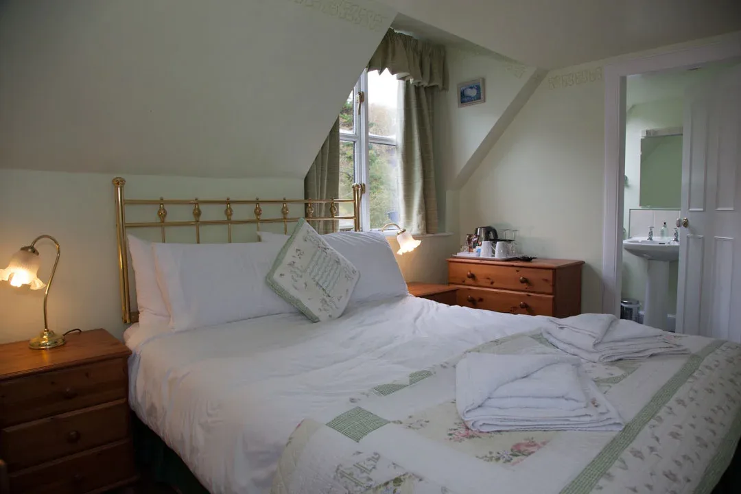 Guest room photo