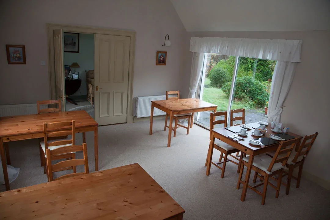 Foto de la habitación