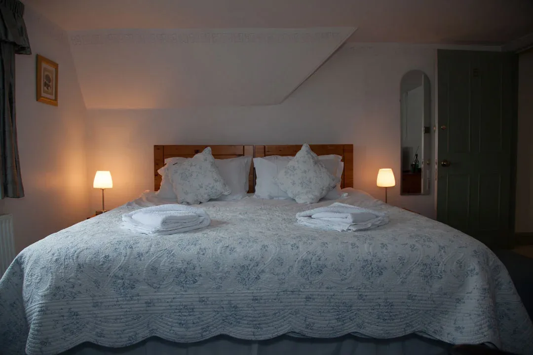 Guest room photo