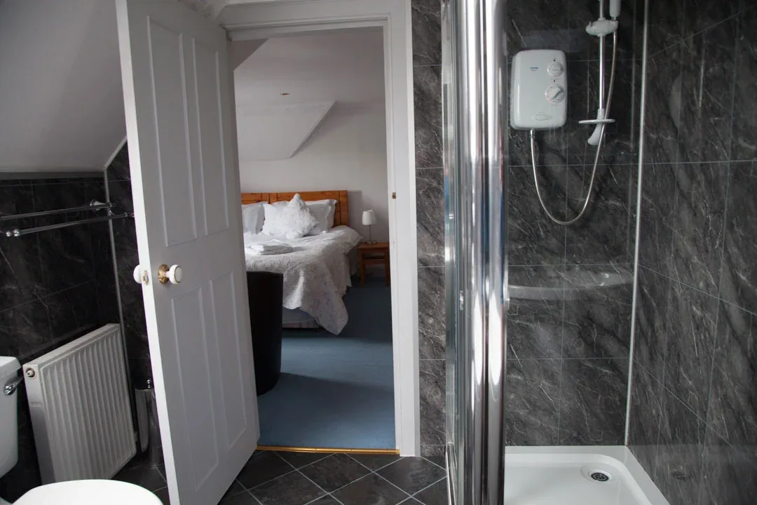 Foto de la habitación