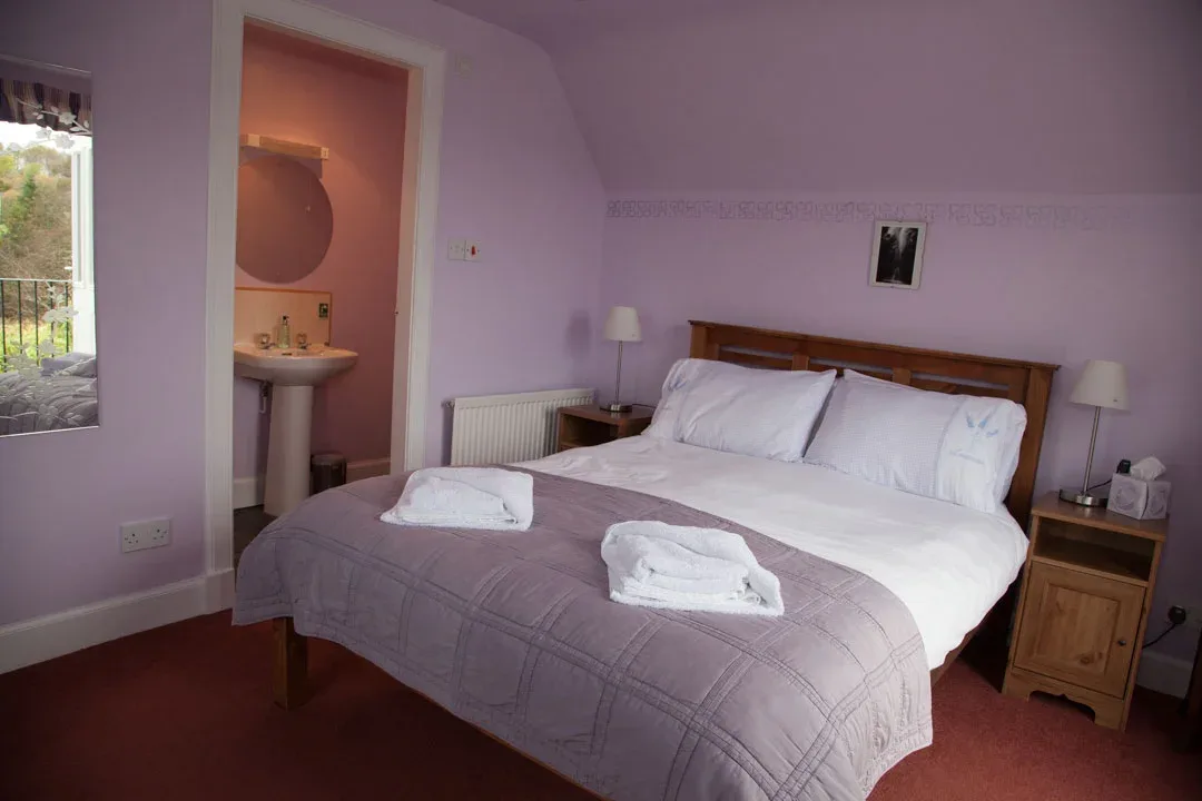 Foto de la habitación