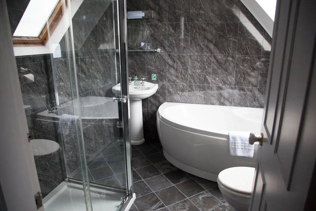 Foto de la habitación